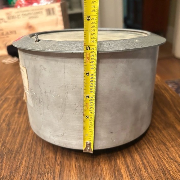 Baird Atomic Inc Spectrochemical Service Boron Scale Model BAS10B Industrial VTG - Picture 4 of 9